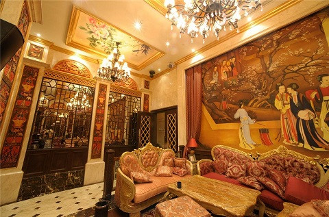 建德高档KTV妹子质量哪家好